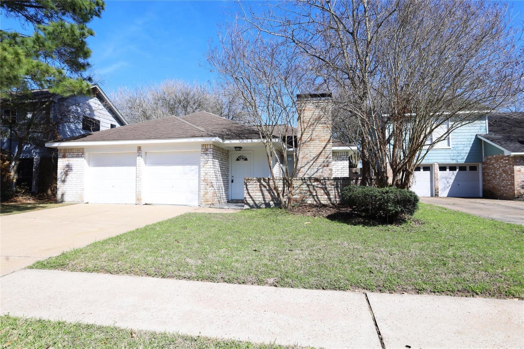 Photo of 20814 Westgreen Court, Katy, TX 77450 (MLS # 48622643)