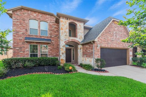 Photo of 18614 Tara Ashley Street, Cypress, TX 77433 (MLS # 35682823)