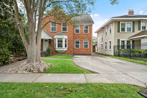 Multifamily For Rent - 1510 Harold Street #2<br/> Houston, TX 77006