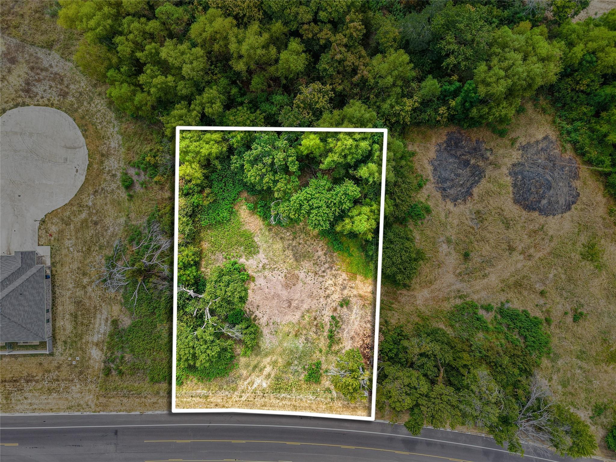 0 Spring Valley Rd Road
