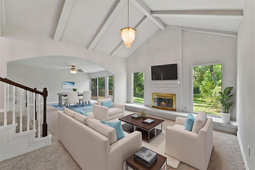 Photo of 25811 Timber Lakes Drive, Spring, TX 77380 (MLS # 48360589)