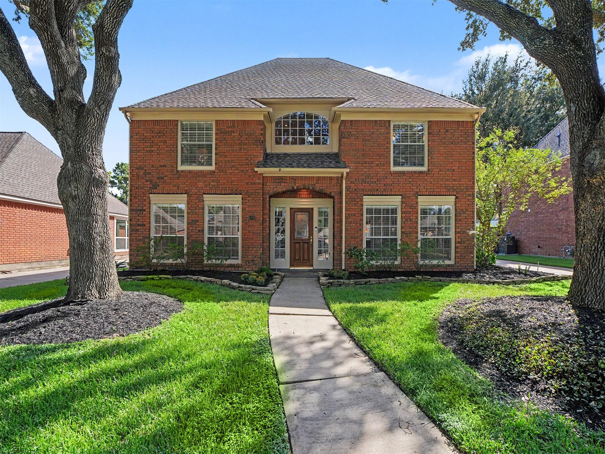15811 Echo Lodge Drive