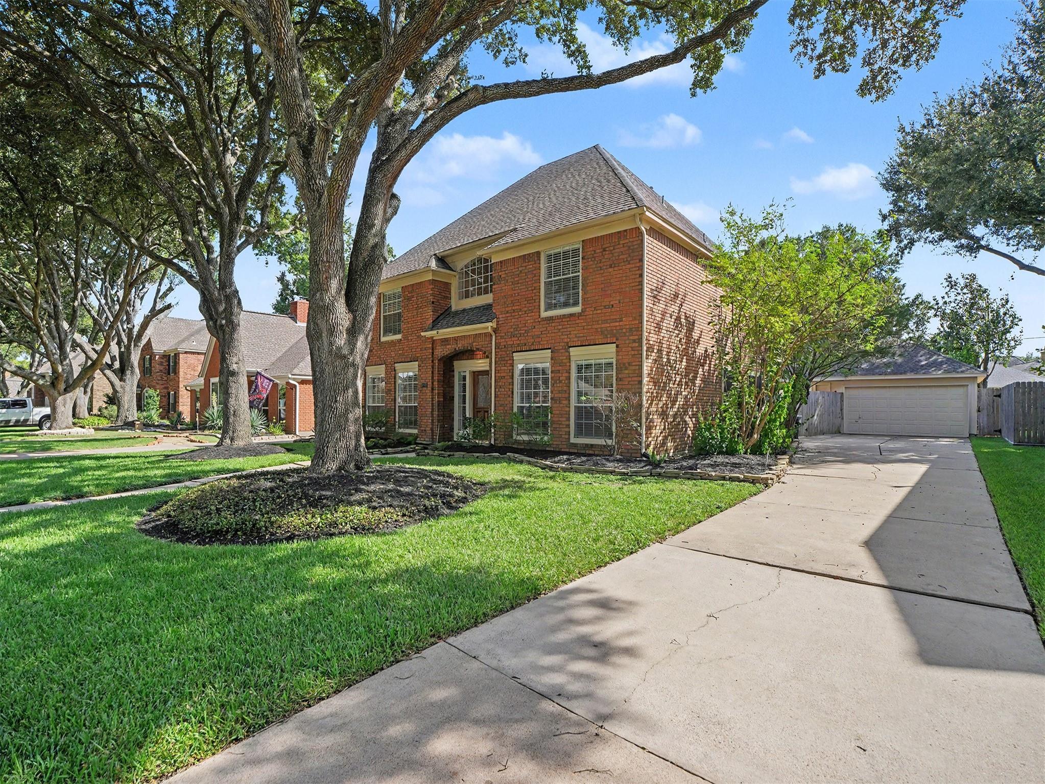 15811 Echo Lodge Drive