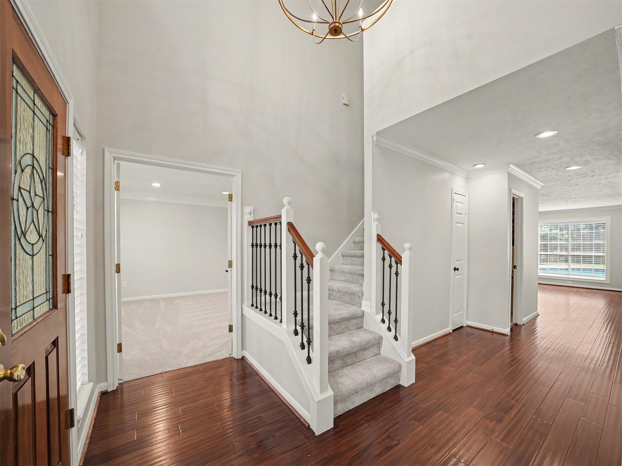 15811 Echo Lodge Drive