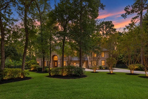 Photo of 27310 Tropper Hill Lane, Spring, TX 77386 (MLS # 94161415)