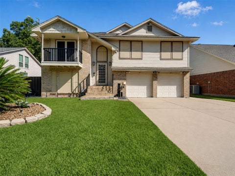 Photo of 21626 Park York Drive, Katy, TX 77450 (MLS # 42357964)