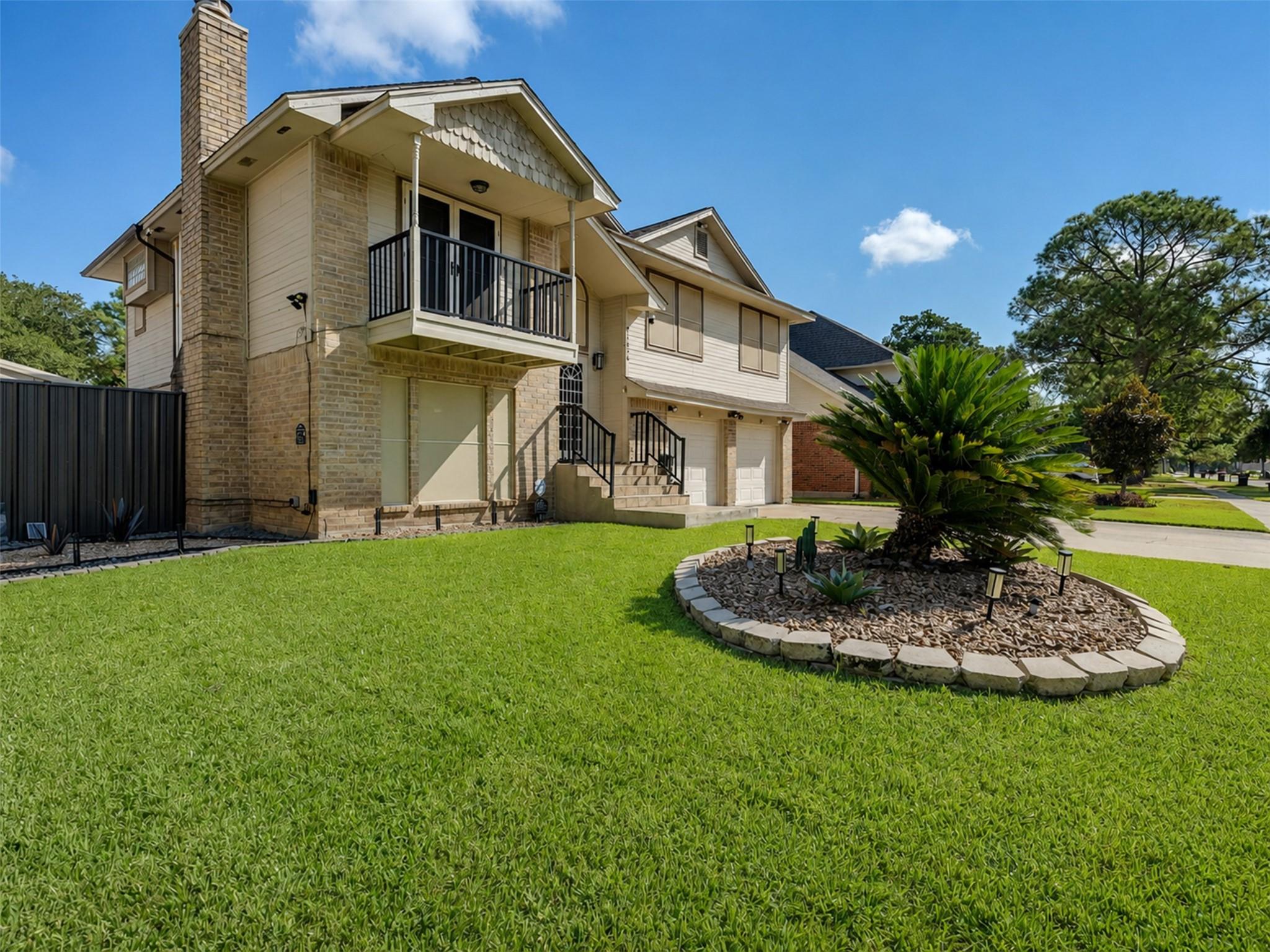 21626 Park York Drive
