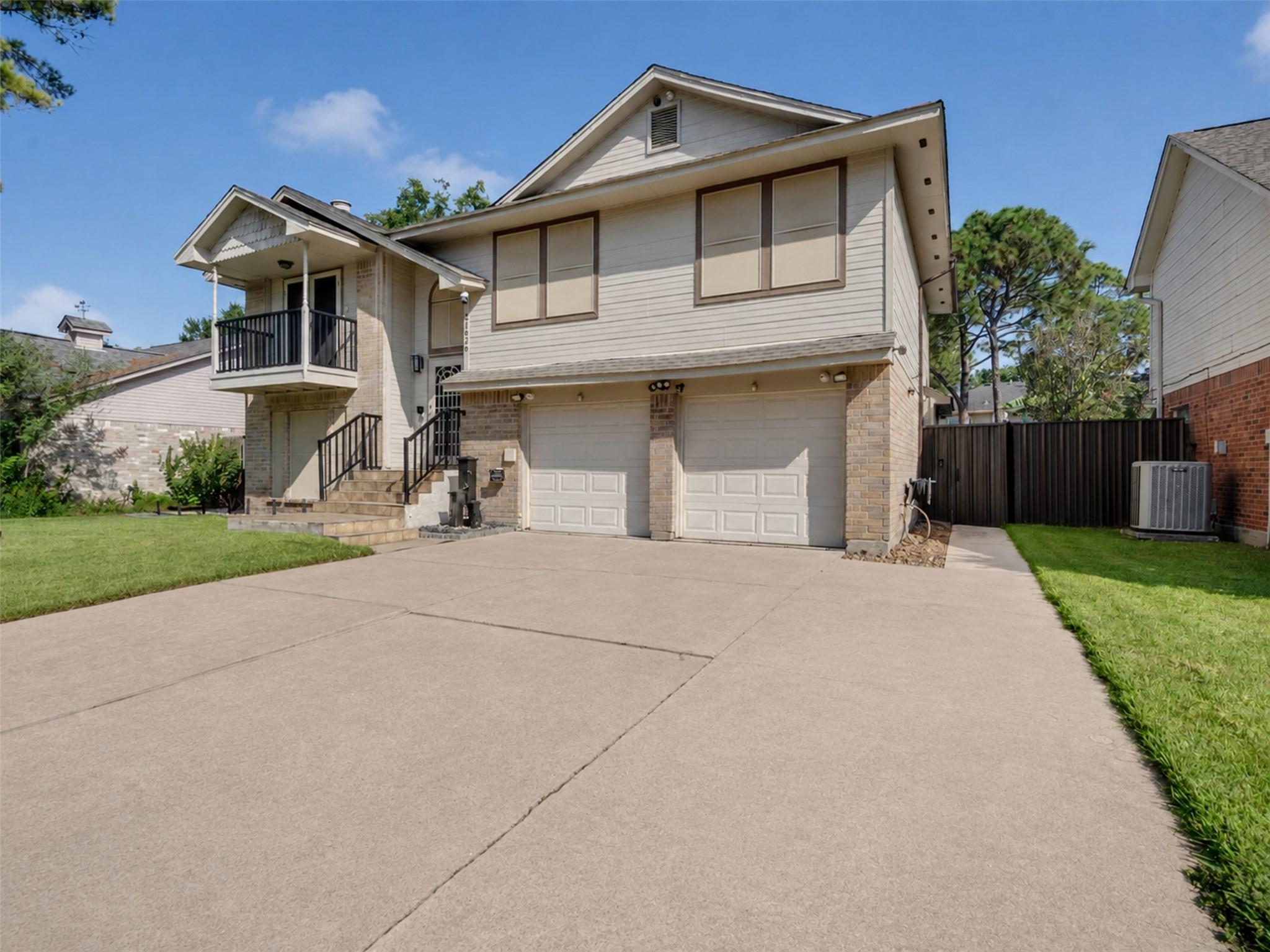21626 Park York Drive