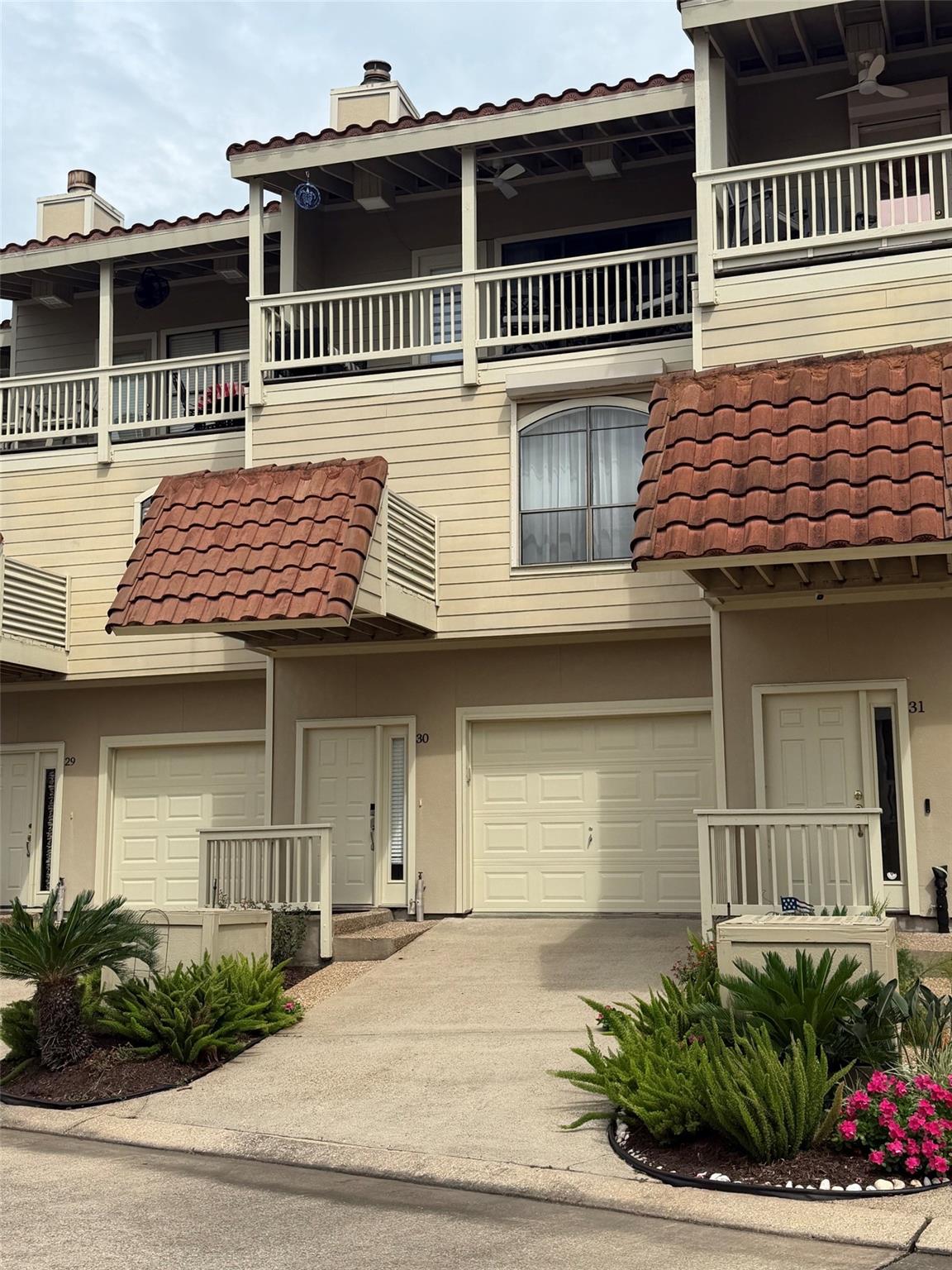 30 Dana Drive