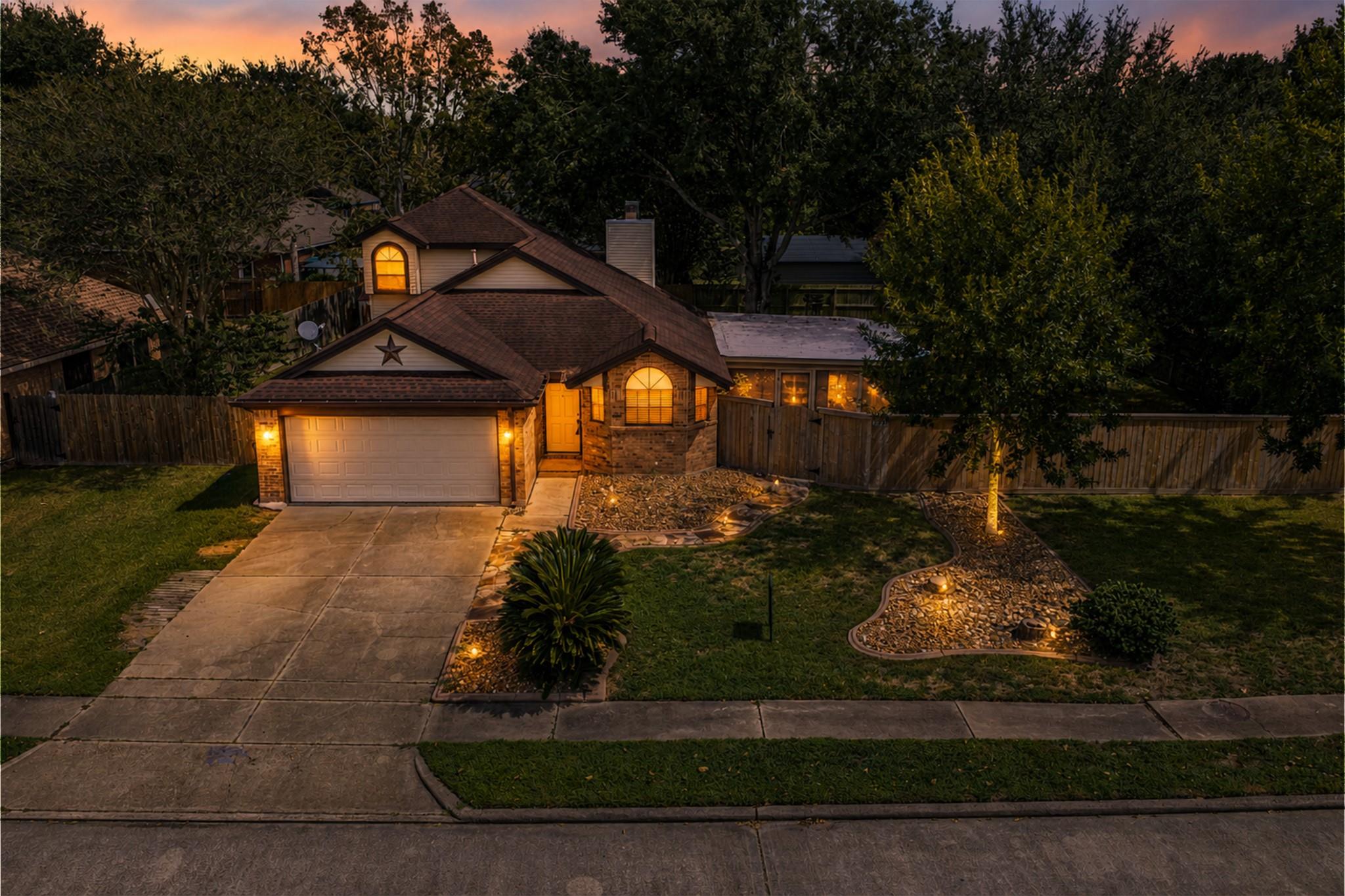 232 Trailride Road Road
