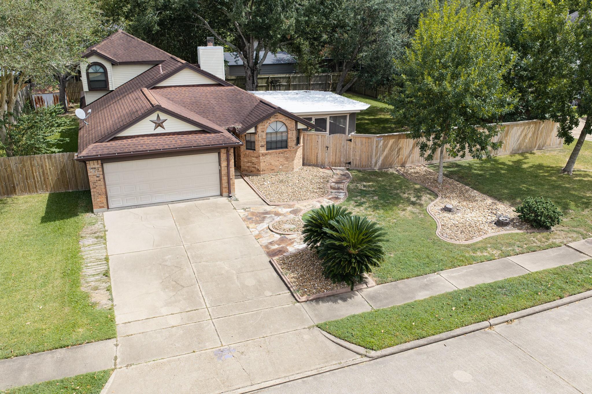 232 Trailride Road Road