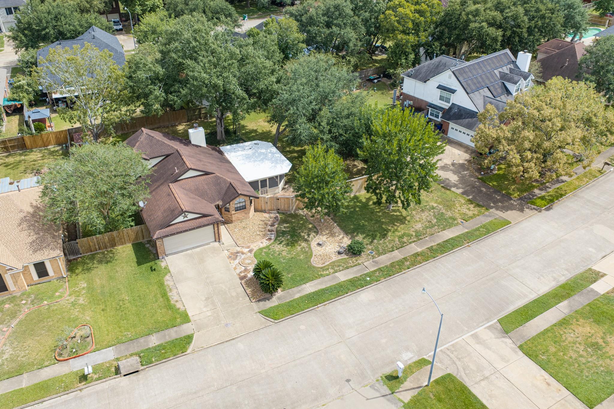 232 Trailride Road Road