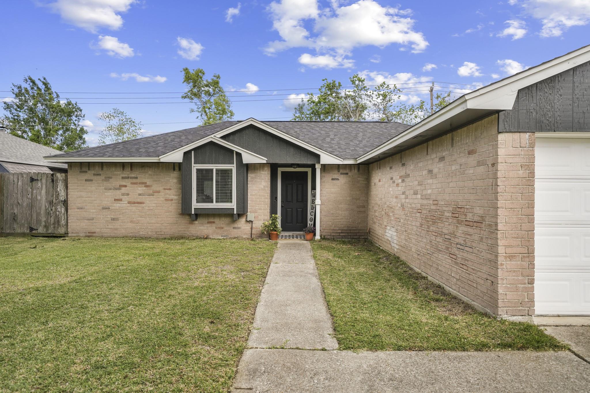 2523 Heritage Colony Drive