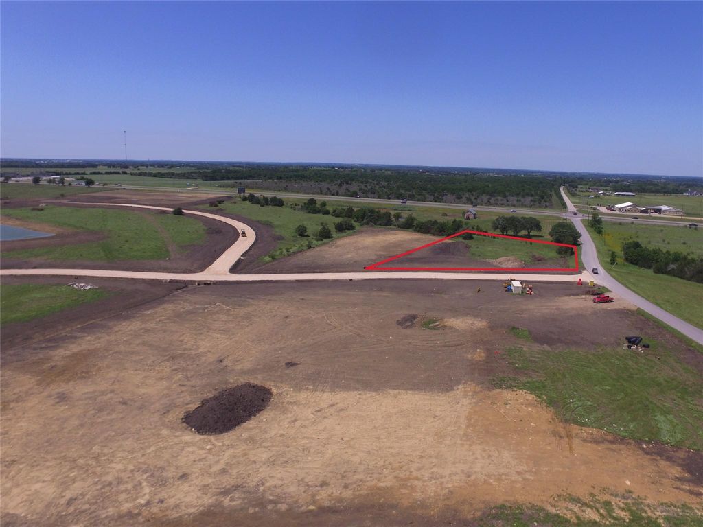 Photo of 23 Sunflower, Chappell Hill, TX 77426 (MLS # 19293115)