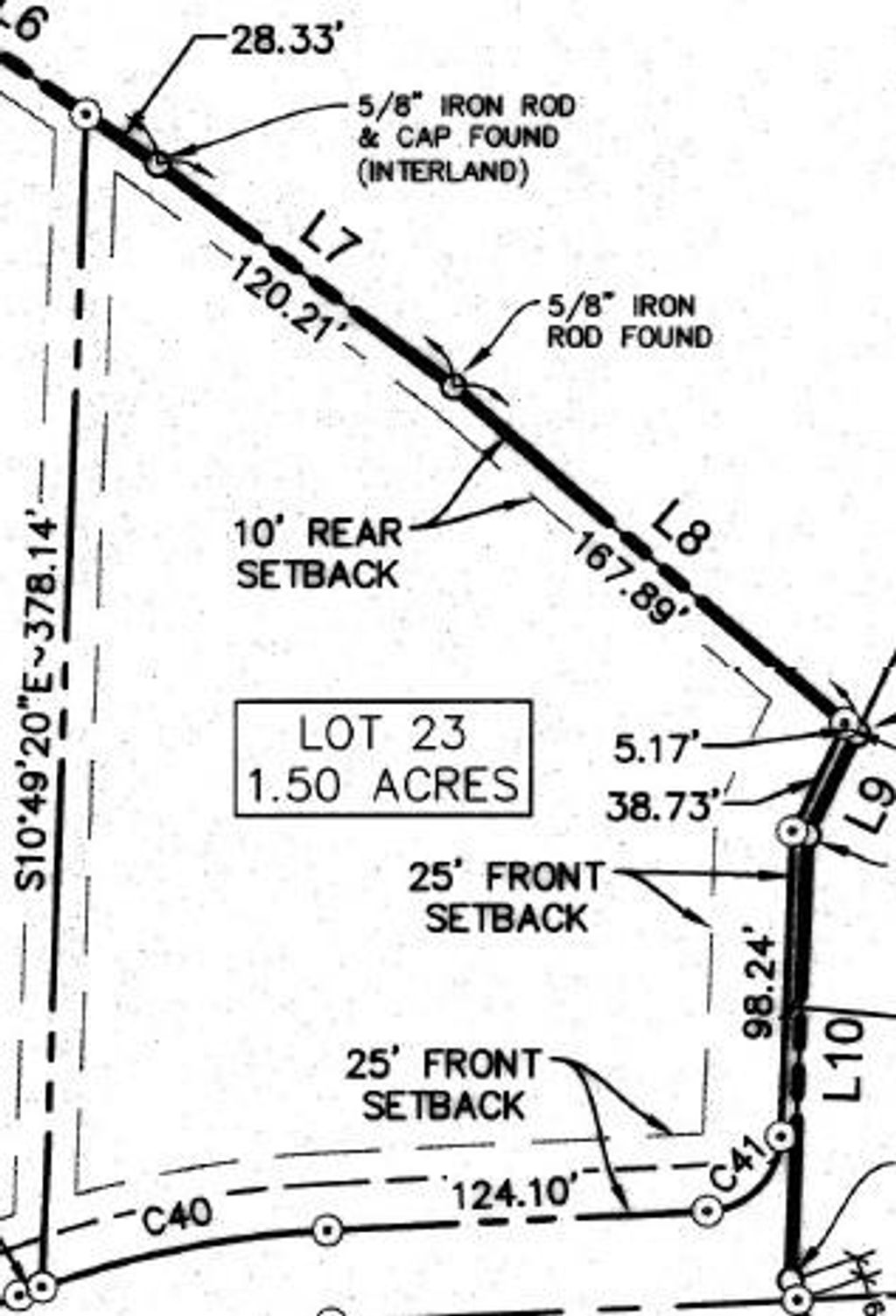 Photo of 23 Sunflower, Chappell Hill, TX 77426 (MLS # 19293115)