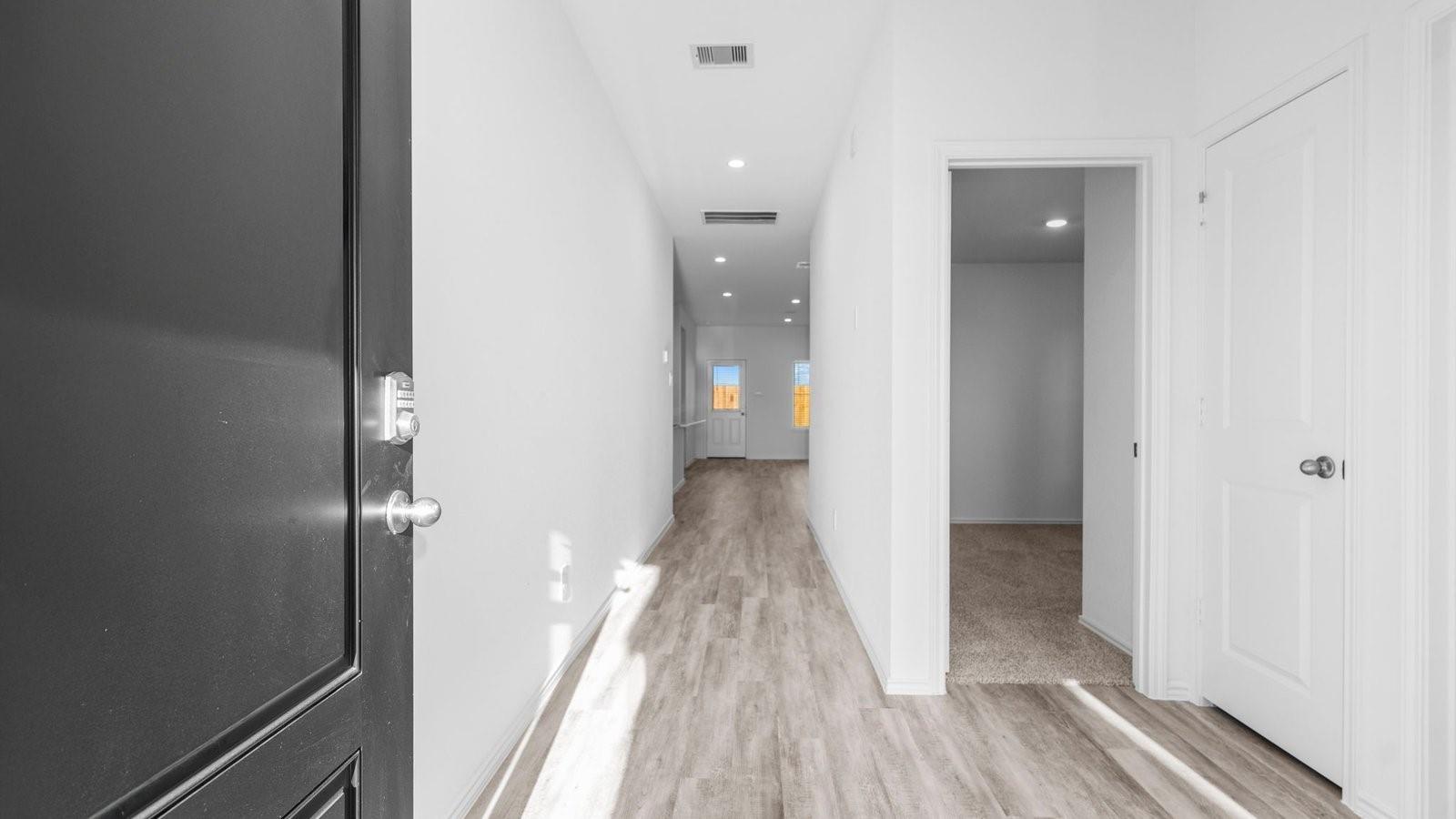 7922 Marconi Corsco Drive