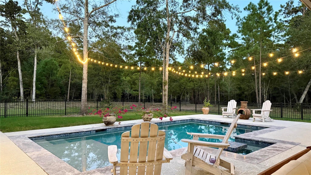 Photo of 13940 Peterson Road, Montgomery, TX 77356 (MLS # 60531581)