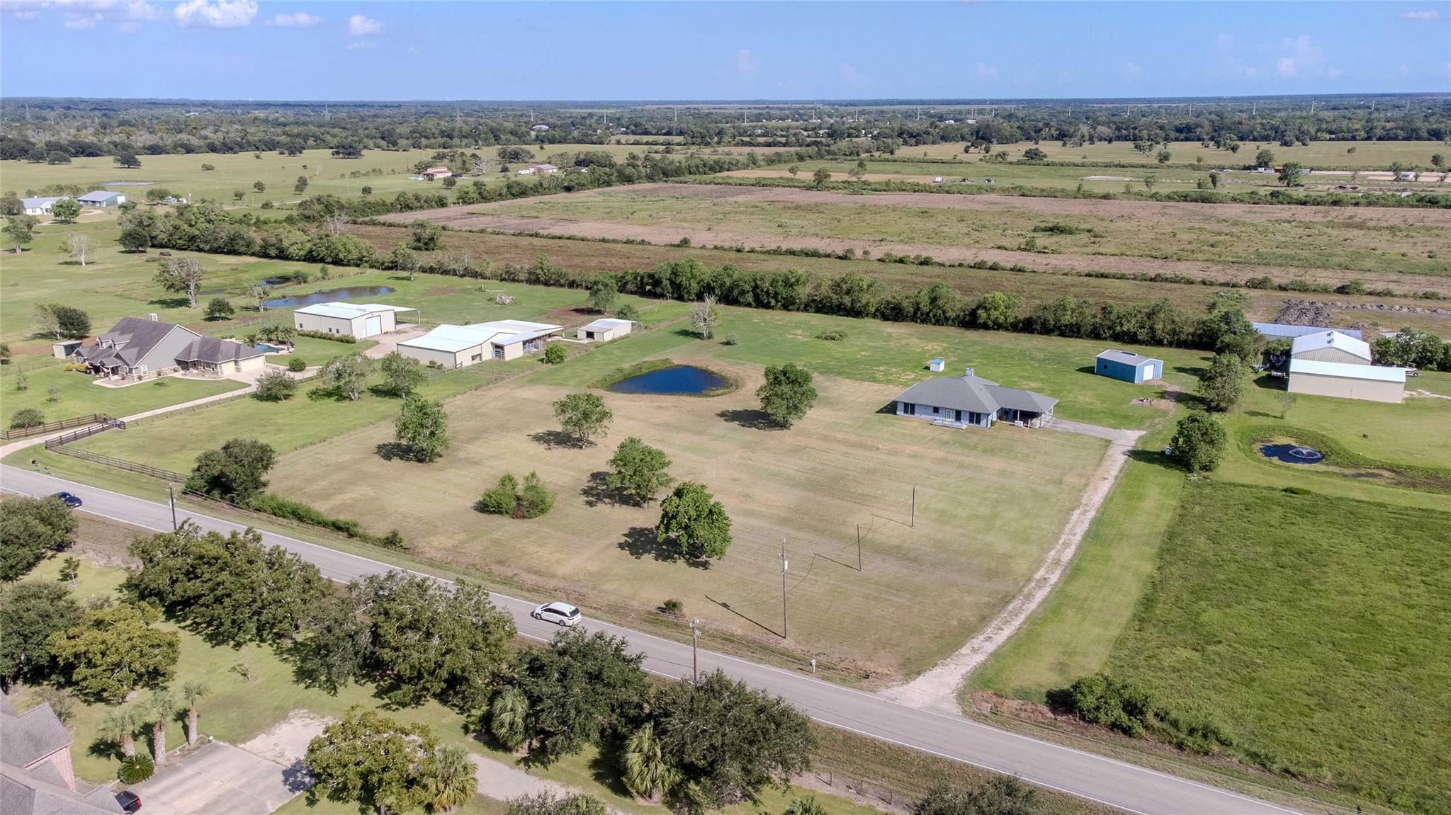 3805 County Road 160