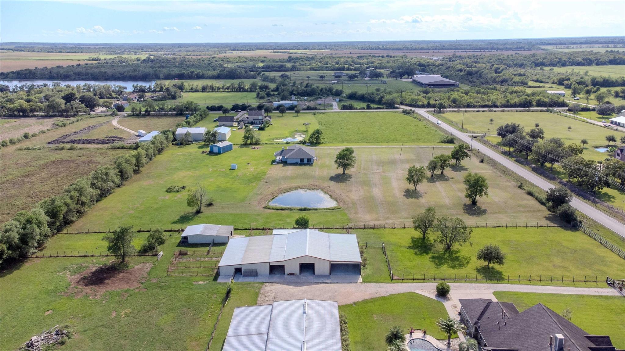 3805 County Road 160
