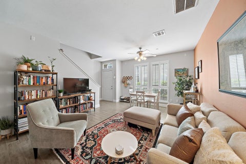 Tiny photo for 2915 Chenevert Street, Houston, TX 77004 (MLS # 30924872)