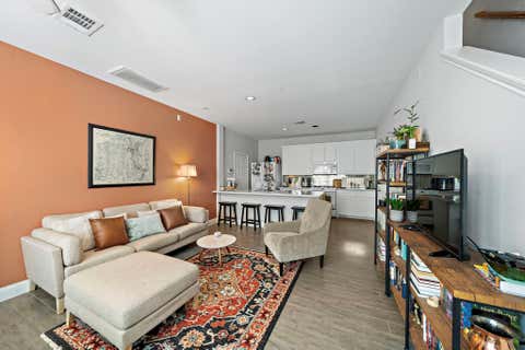 Tiny photo for 2915 Chenevert Street, Houston, TX 77004 (MLS # 30924872)