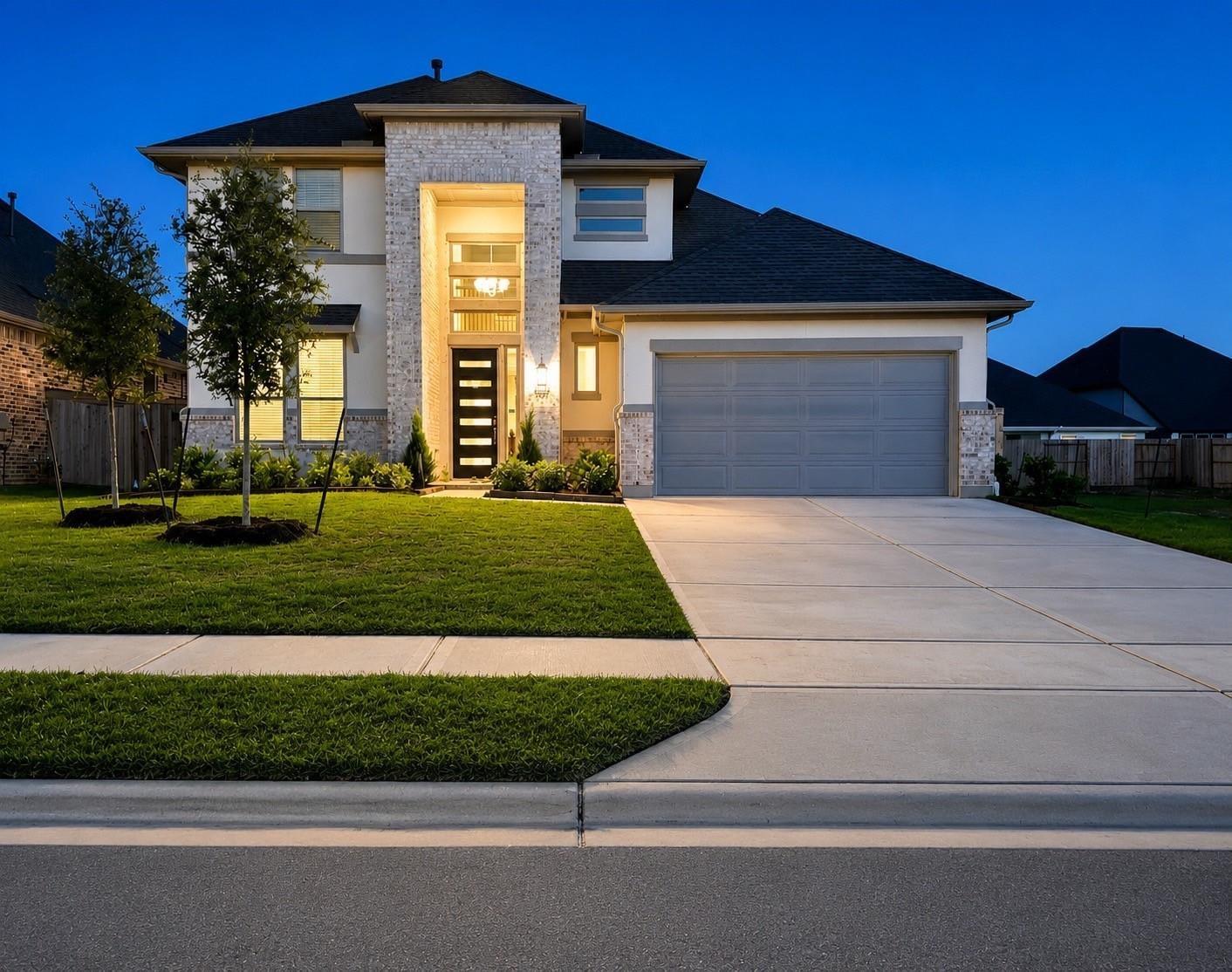 4934 Dickens Landing Drive