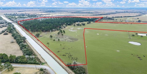 Vacant Land For Sale - 126 ACRES @ Highway 61<br/> Devers, TX 77538