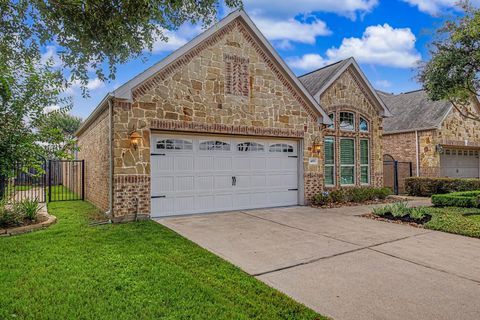 Photo of 4915 N Caponi Falls Lane S, Katy, TX 77494 (MLS # 10233330)