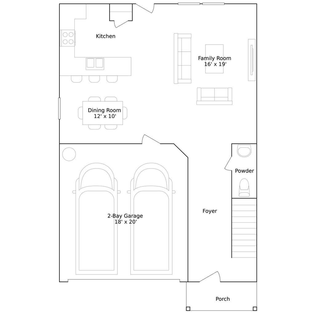 Photo of 31216 Piccolo Fiore Lane, Huffman, TX 77336 (MLS # 94503684)