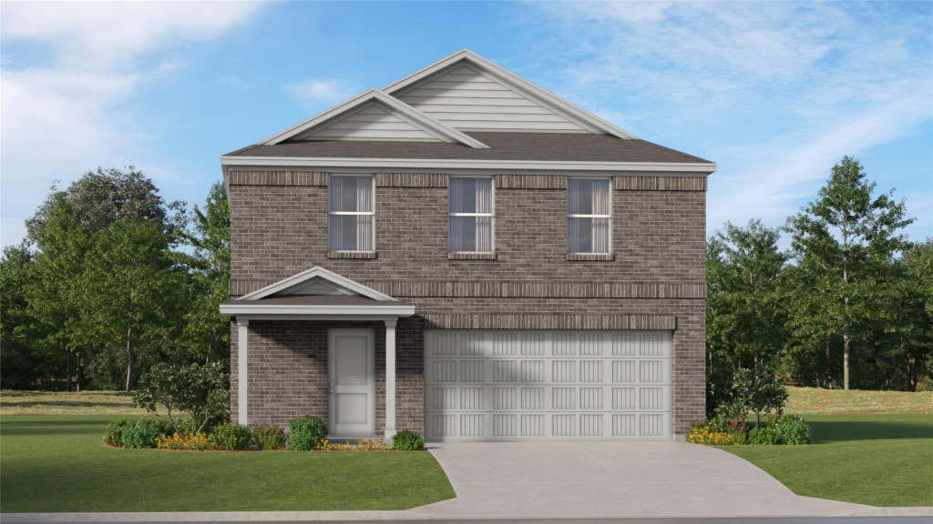 Photo of 31216 Piccolo Fiore Lane, Huffman, TX 77336 (MLS # 94503684)