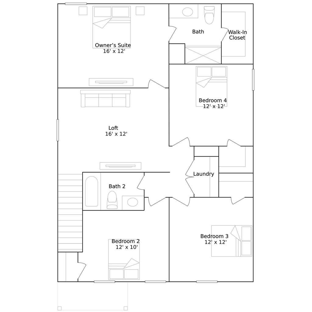 Photo of 31216 Piccolo Fiore Lane, Huffman, TX 77336 (MLS # 94503684)