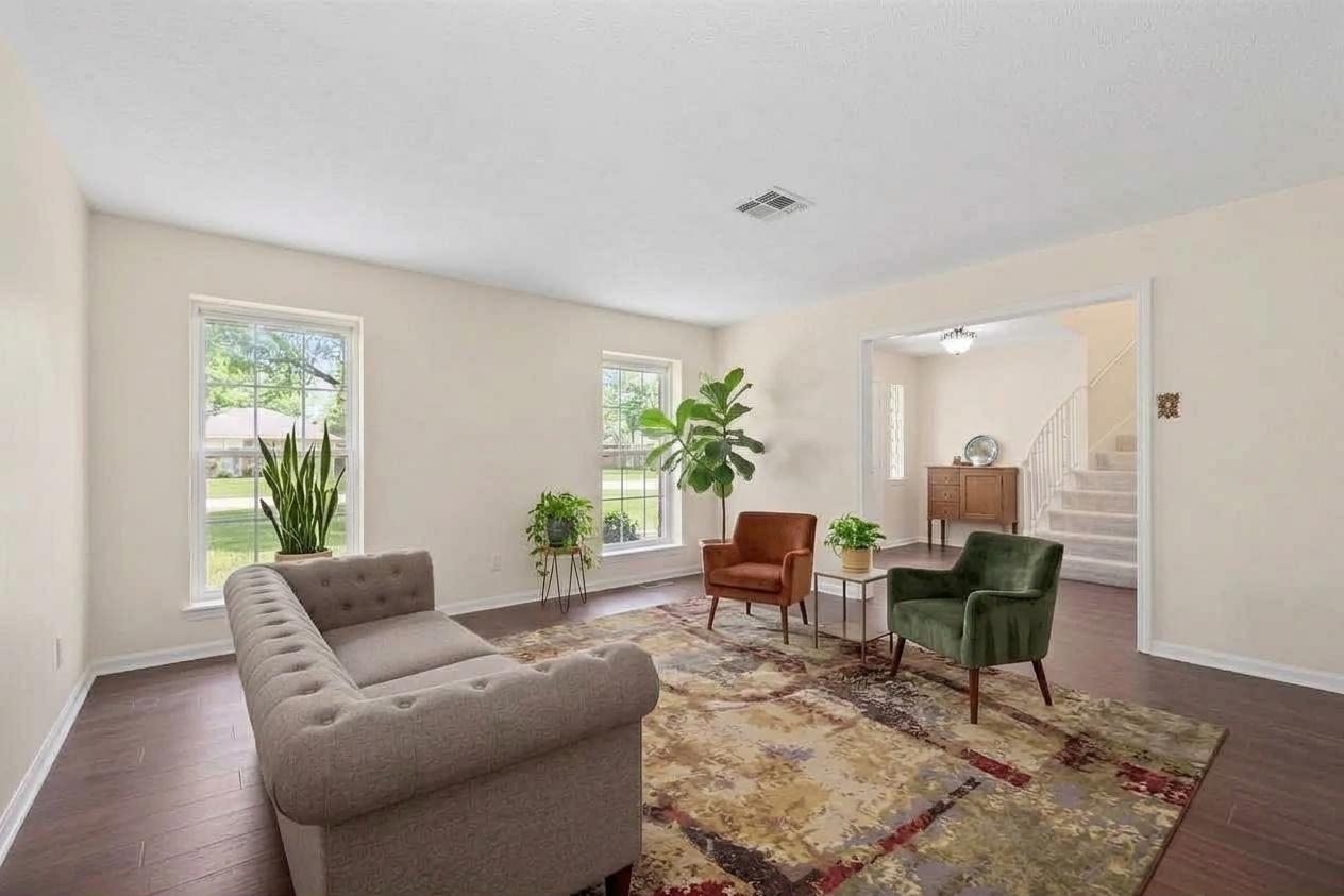 3411 Candleway Drive