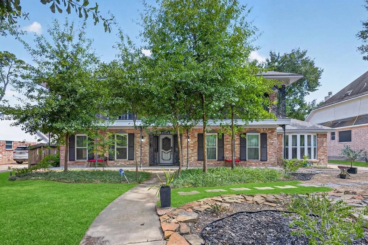 3411 Candleway Drive