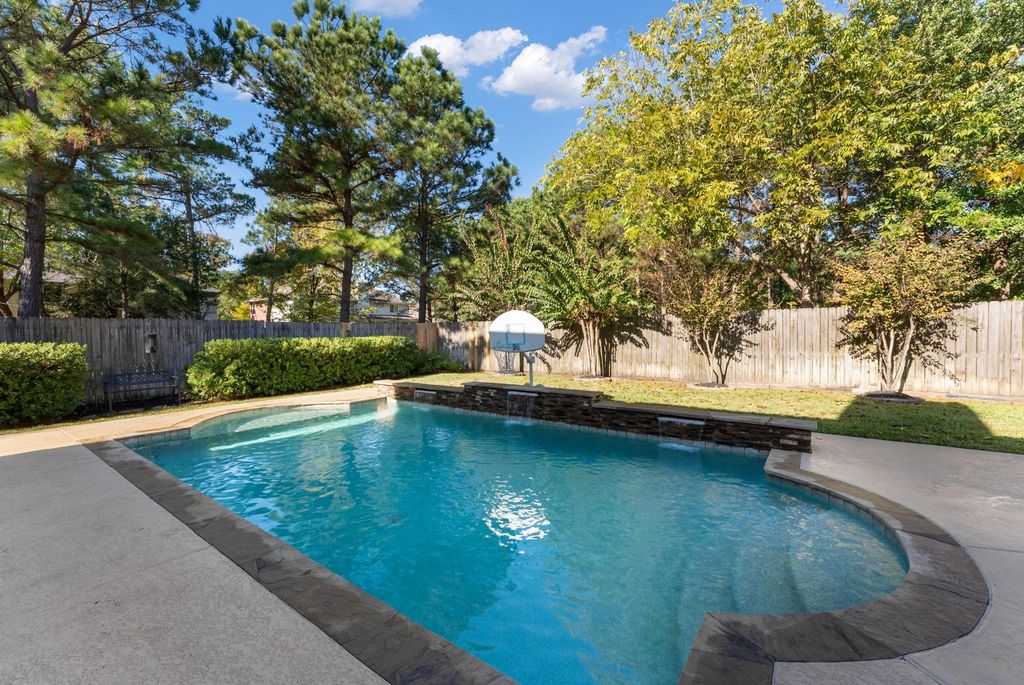 Photo of 8838 W Valley Palms Drive, Spring, TX 77379 (MLS # 58186456)