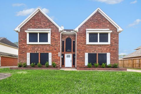 4206 River Ranch Drive Pasadena TX 77505