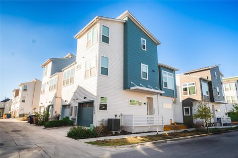 Photo of 4108 Margarita Street, Austin, TX 78723 (MLS # 35756091)