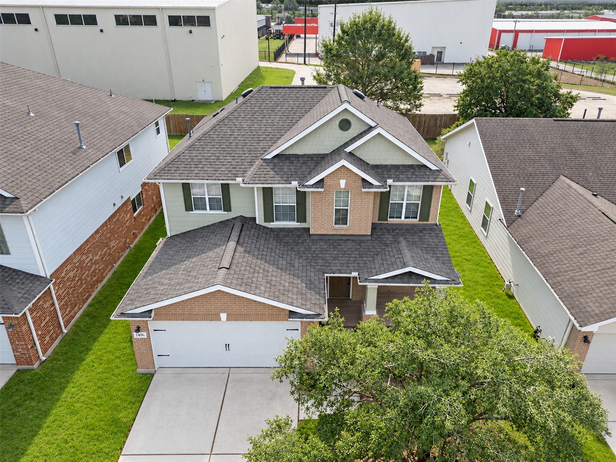 3406 Legends Wild Dr