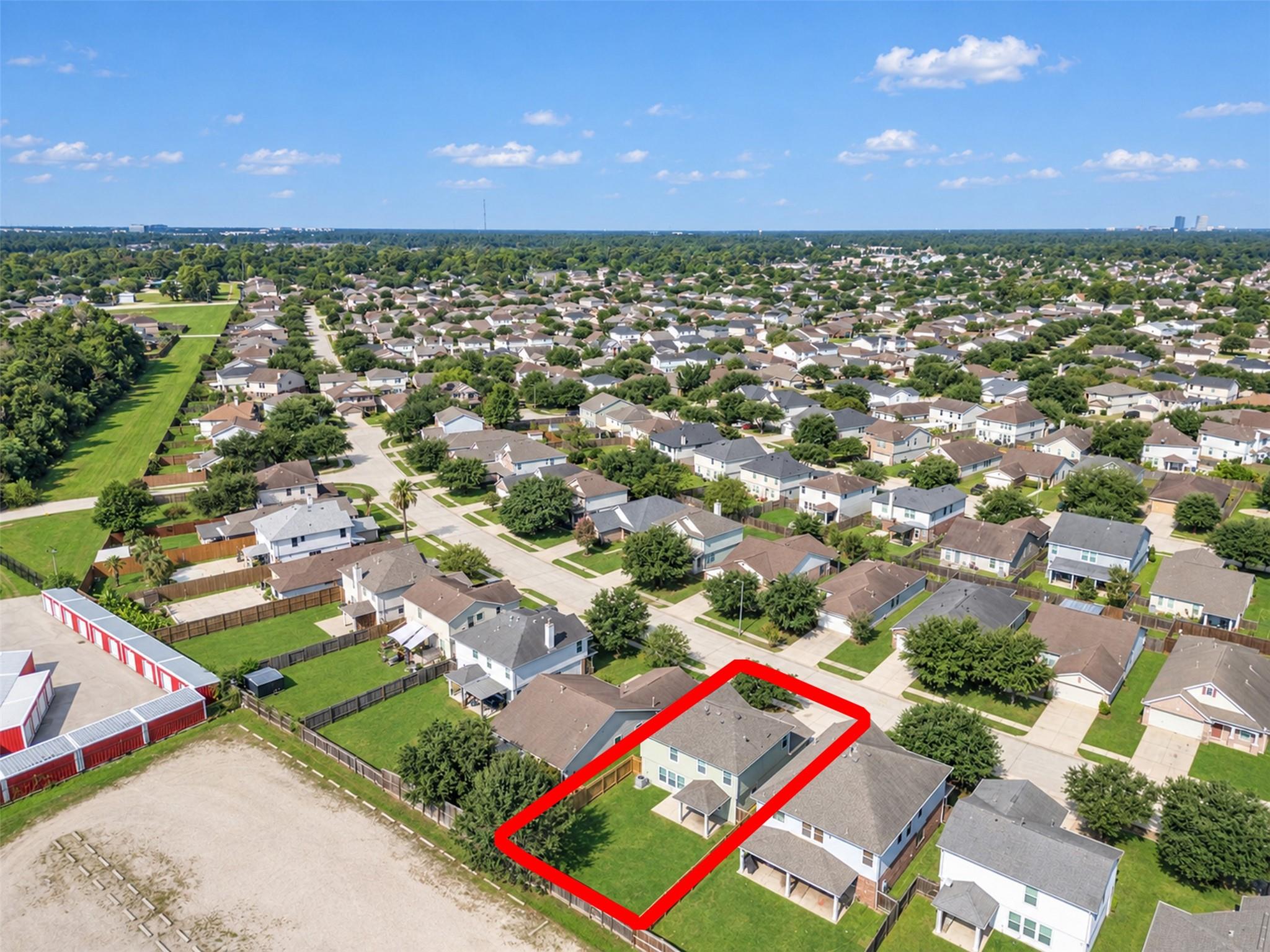 3406 Legends Wild Dr