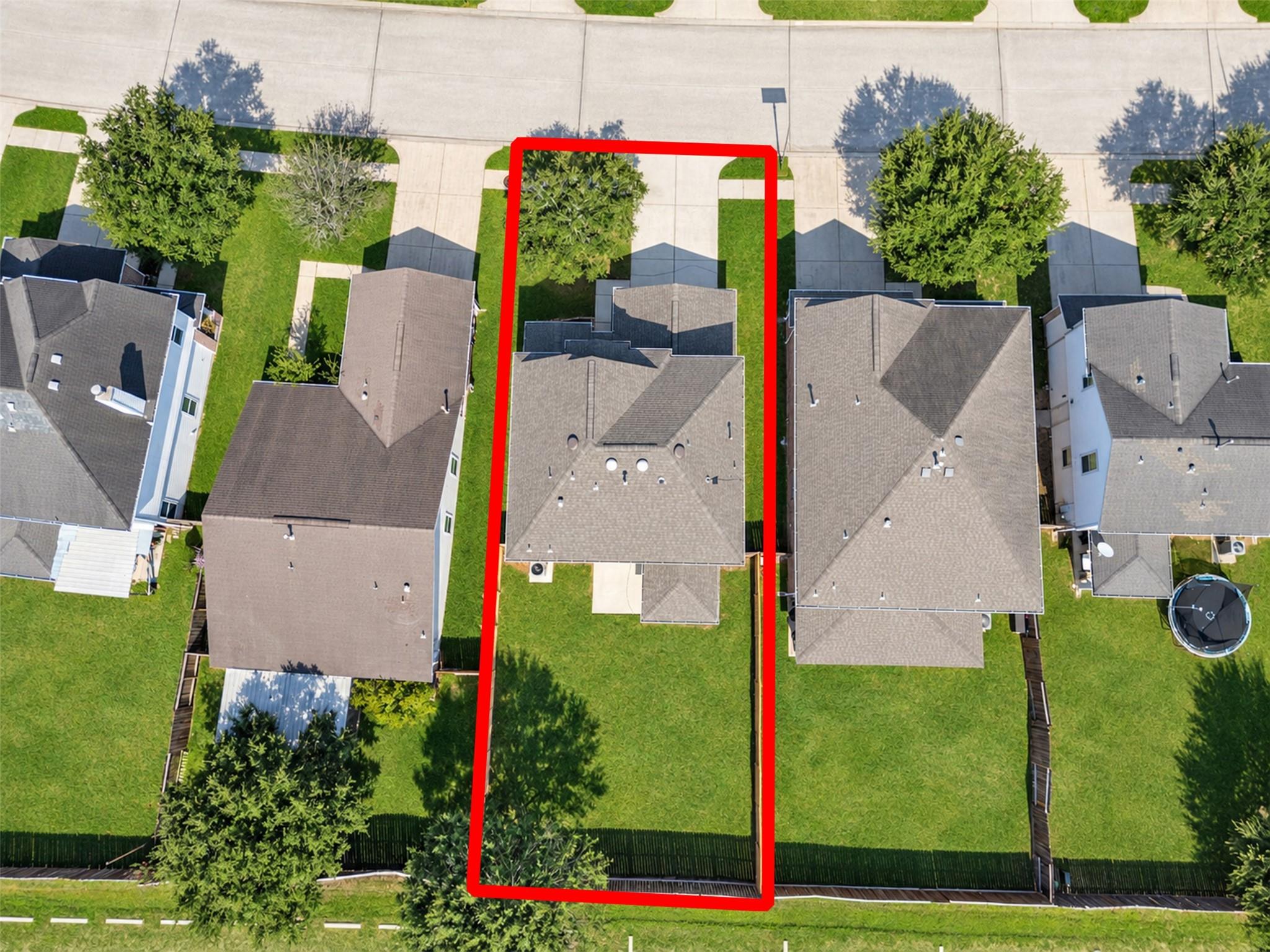 3406 Legends Wild Dr