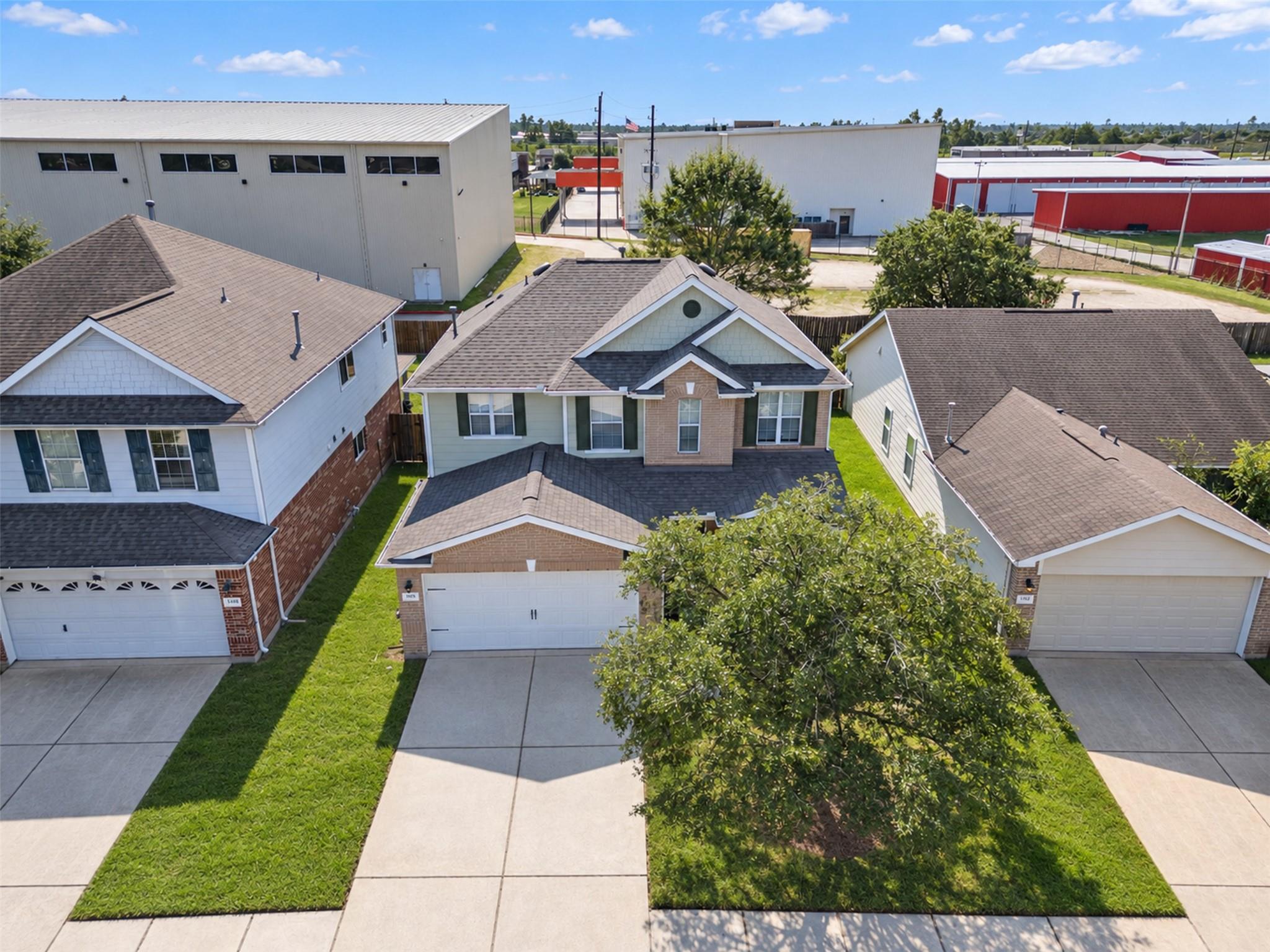 3406 Legends Wild Dr