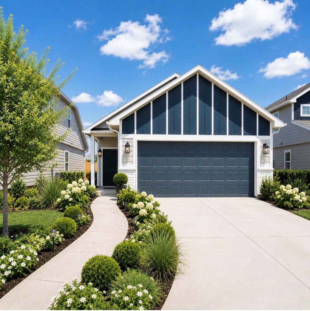 Photo of 14042 Chinook Drive, Conroe, TX 77384 (MLS # 85055607)