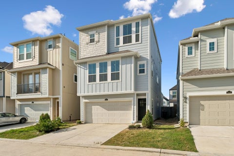 Photo of 3017 Ventas Drive, Houston, TX 77047 (MLS # 37000223)