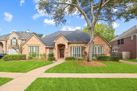Photo of 22114 Haden Park Drive, Katy, TX 77450 (MLS # 82878047)