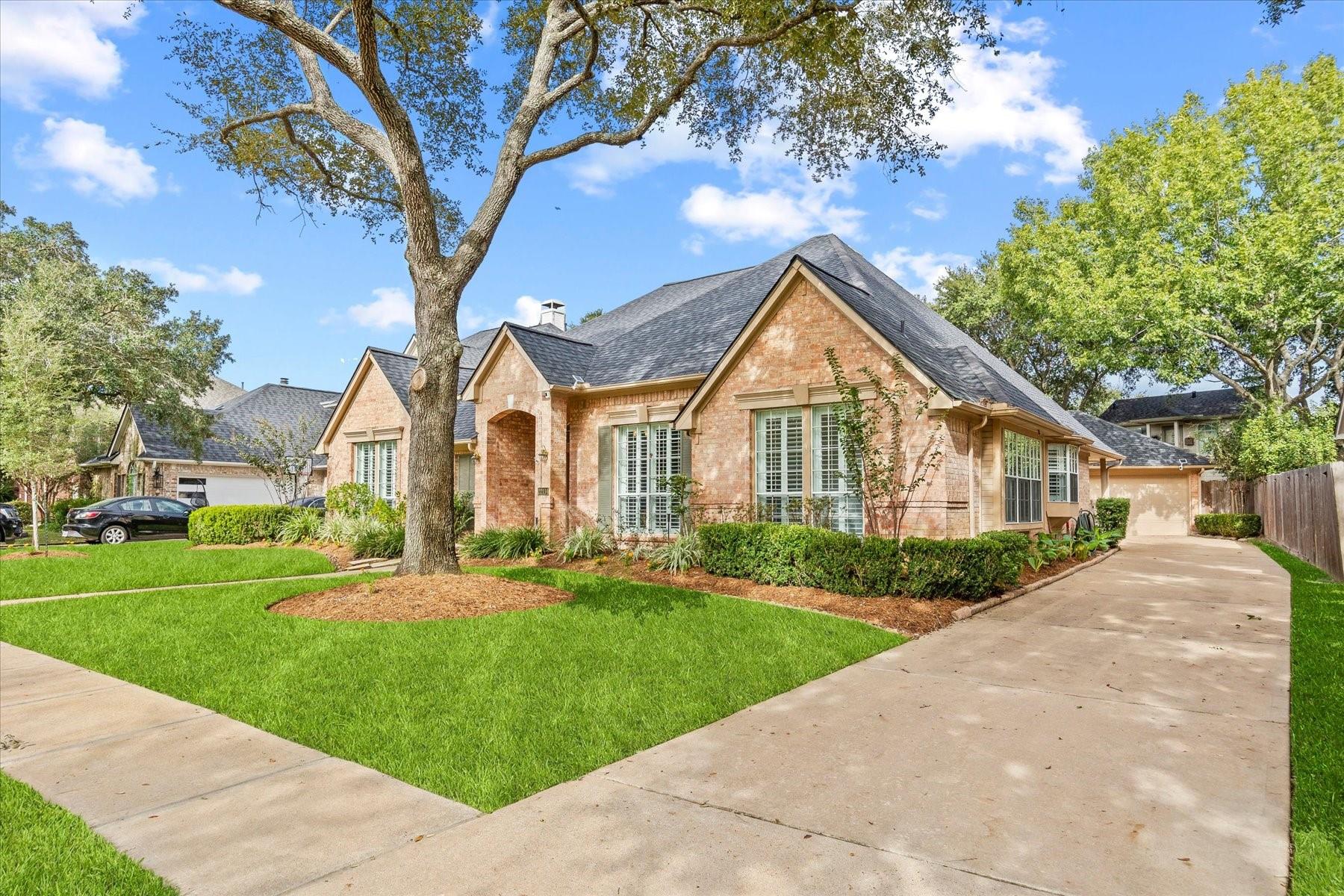 22114 Haden Park Drive