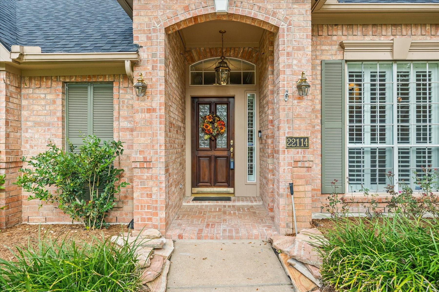 22114 Haden Park Drive