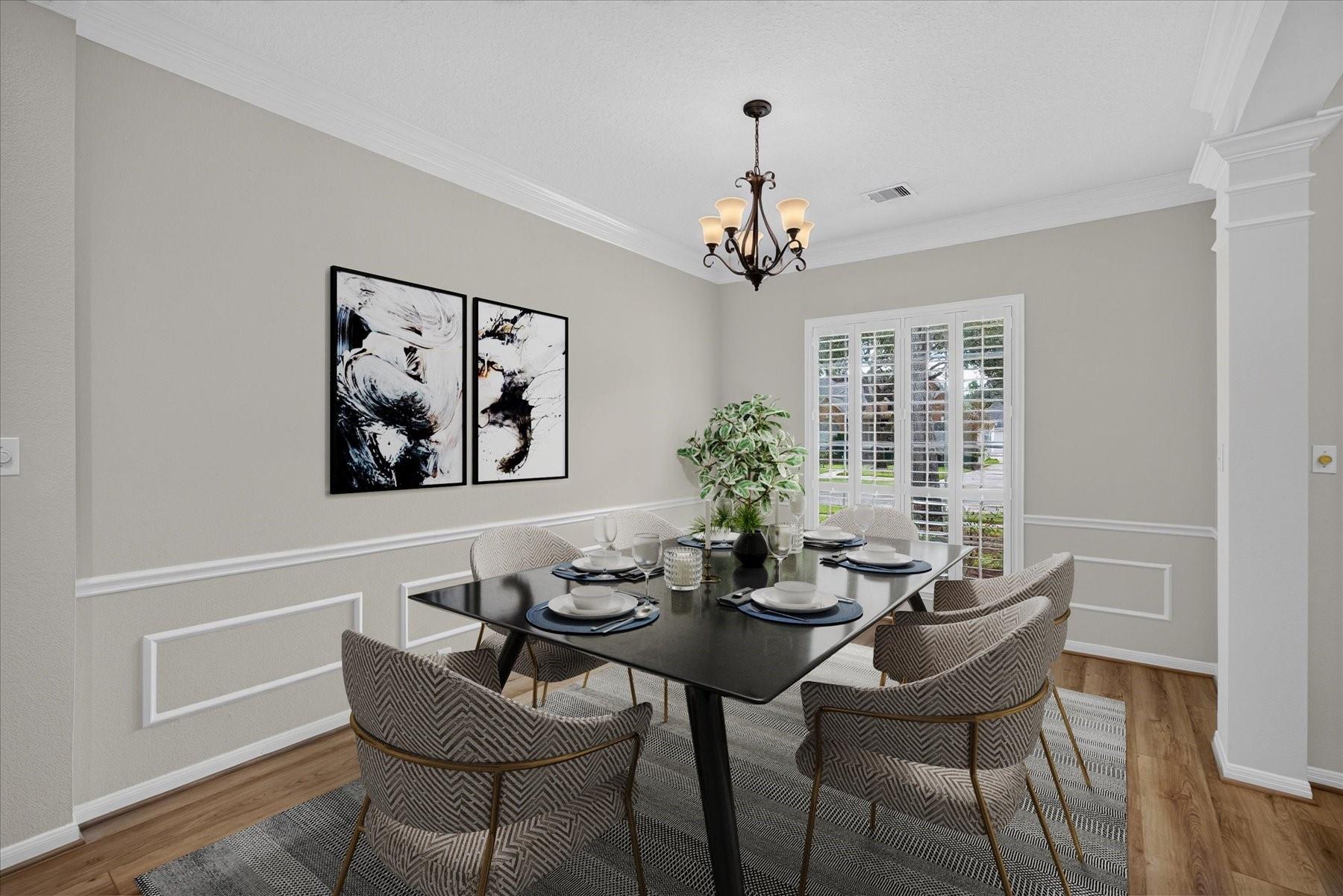22114 Haden Park Drive