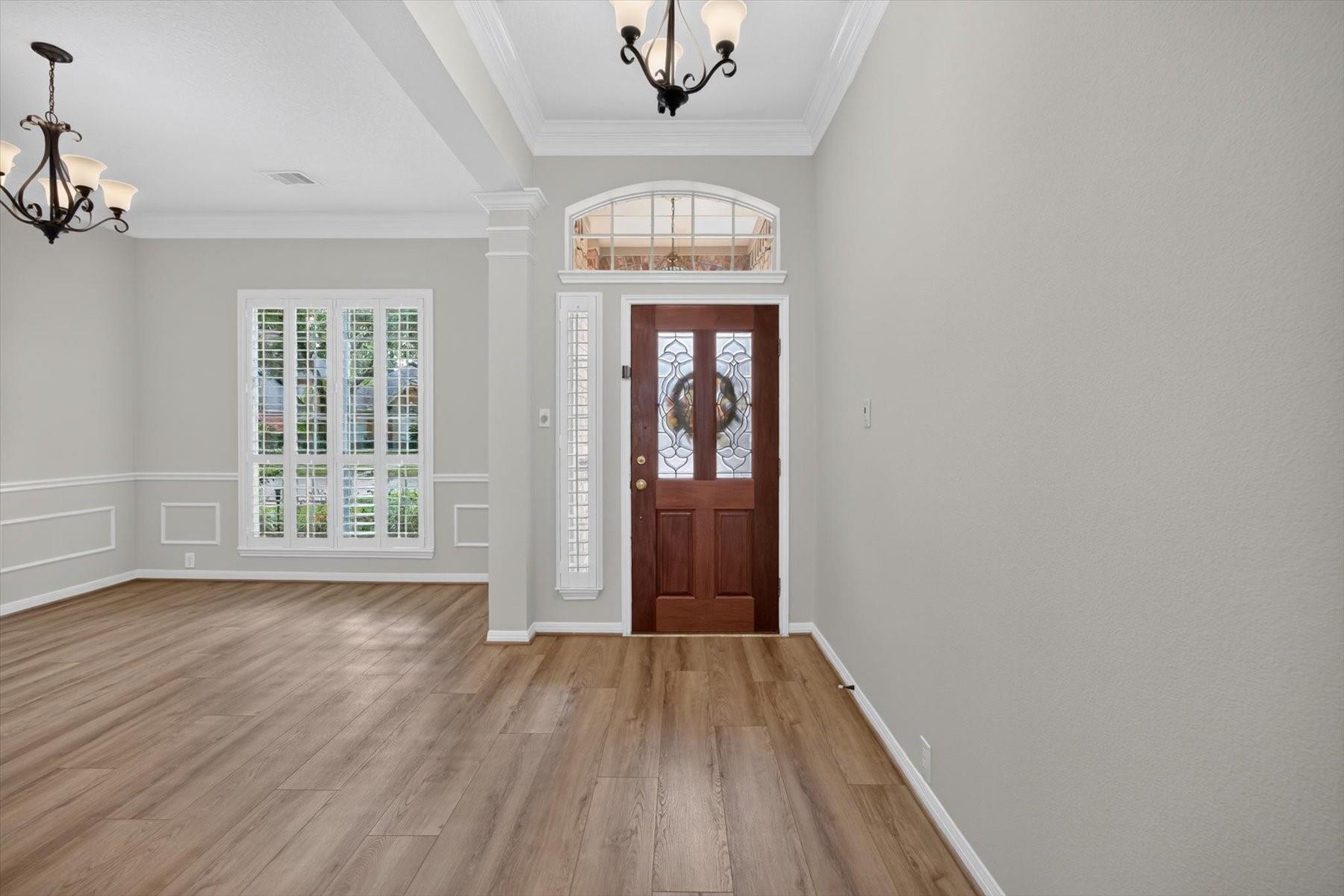 22114 Haden Park Drive
