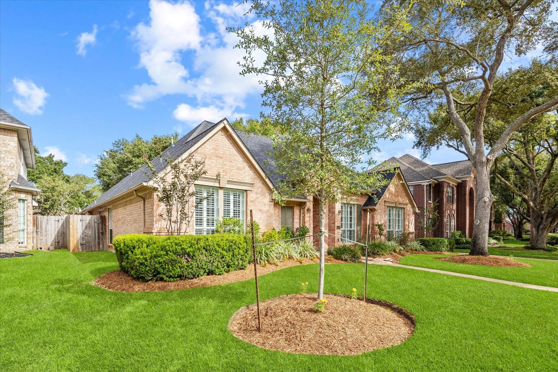 22114 Haden Park Drive