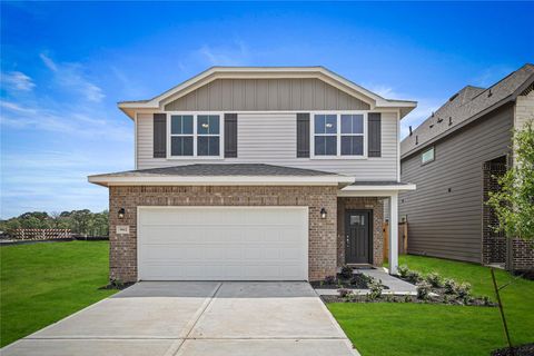 Photo of 9340 Hard Rock Road, Conroe, TX 77303 (MLS # 10579579)