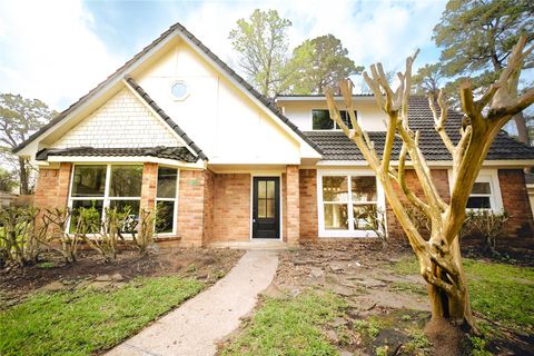 3547 Glenwood Springs Drive Houston TX 77345